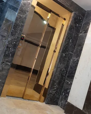 نصب اسانسور در قرچك