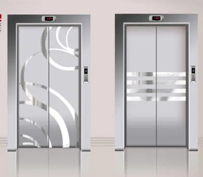 نصب اسانسور در قرچك