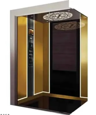 نصب اسانسور در قرچك