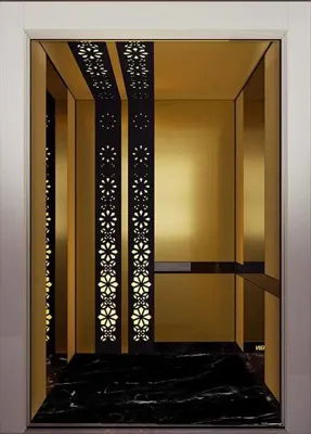 نصب اسانسور در قرچك