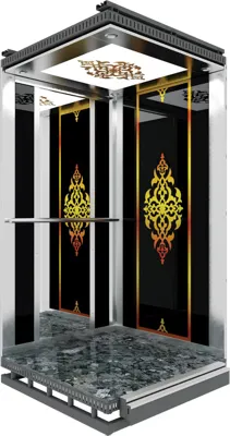 نصب اسانسور در قرچك