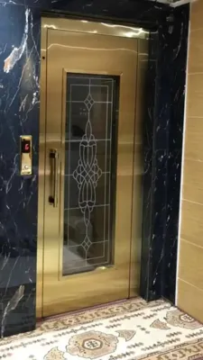 نصب اسانسور در قرچك