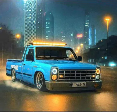 یدکش در مشهد 