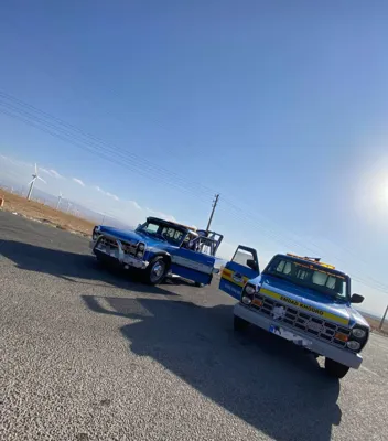 یدکش شبانه روزی مشهد 