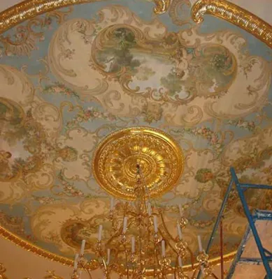 قیمت پتینه کاری دیوار در تهران