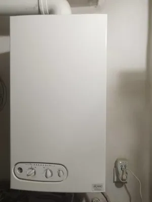 تعمیرات پکیج در پرند