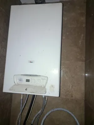 تعمیرات پکیج در پرند