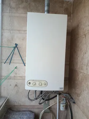 تعمیرات پکیج در پرند