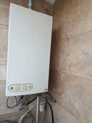 تعمیرات پکیج در پرند