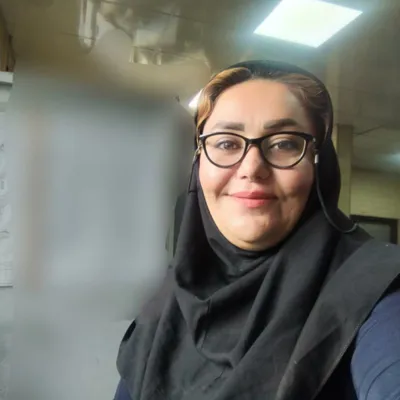 مریم فرج الهی