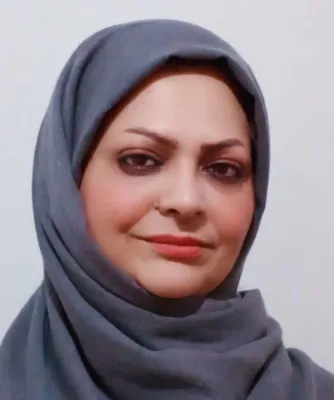 معصومه دیناروند