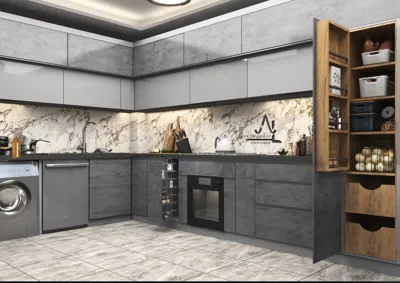 ساخت کابینت در شرق تهران