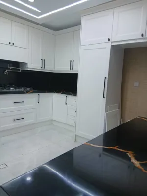 کابینت سازی شرق تهران