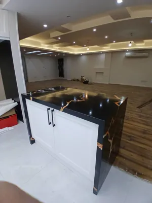 کابینت سازی در شرق تهران