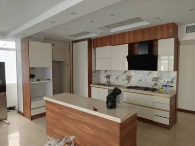 کابینت سازی در شرق تهران