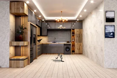 کابینت سازی در شرق تهران