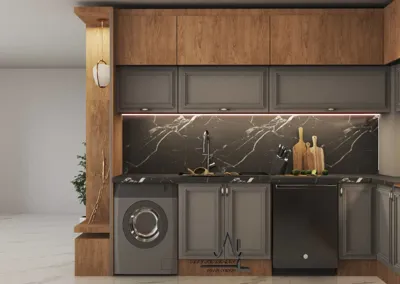 کابینت سازی در شرق تهران