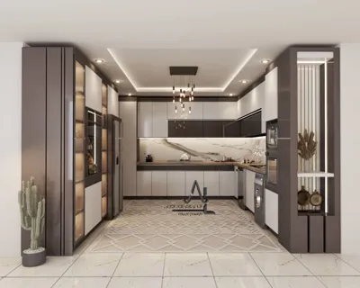 کابینت سازی در شرق تهران