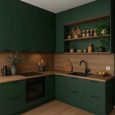 کابینت سازی در شرق تهران