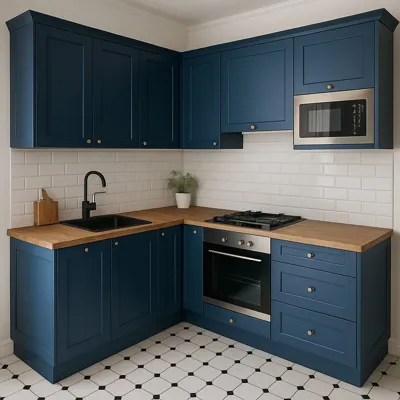 کابینت سازی در شرق تهران