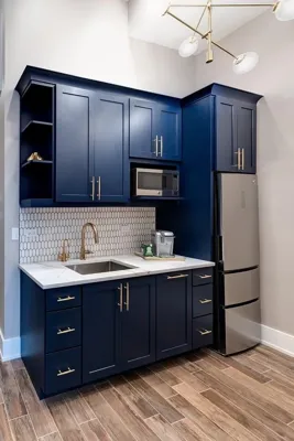 کابینت سازی در شرق تهران