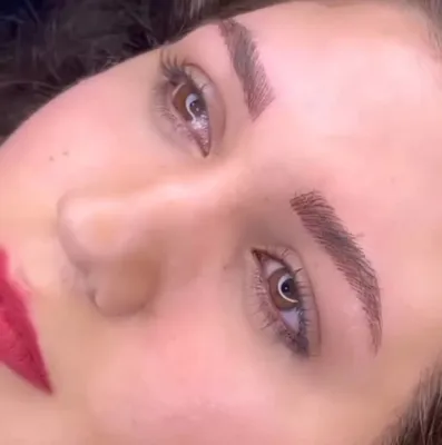 خدمات تخصصی آرایش دائم