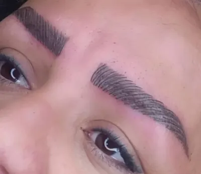 خدمات تخصصی آرایش دائم