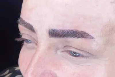 خدمات تخصصی آرایش دائم