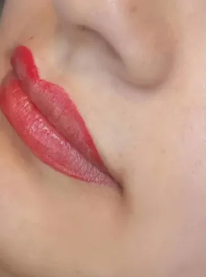 خدمات تخصصی آرایش دائم