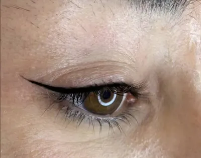 خدمات تخصصی آرایش دائم