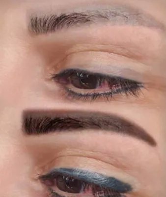 خدمات تخصصی آرایش دائم