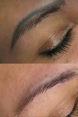 خدمات تخصصی آرایش دائم