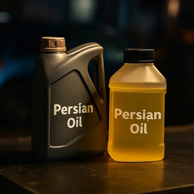 روغن موتور و فیلتر شیراز 