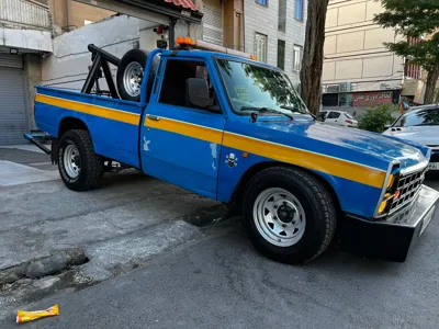 امداد خودرو کرج 09118725247