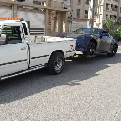 امداد خودرو کرج 09118725247