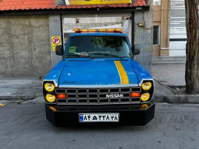 امداد خودرو کرج 09118725247