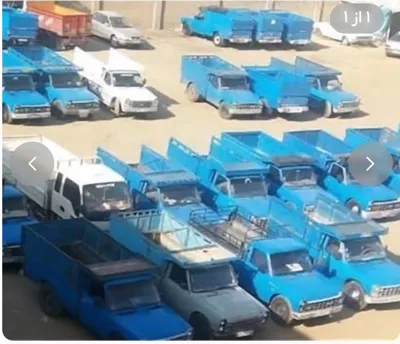 شرکت باربری محمود آباد  مازندران 