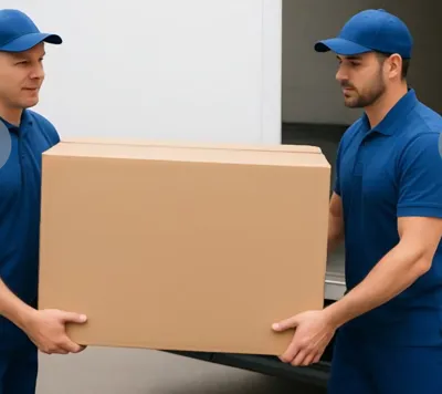 باربری زرین خزر 