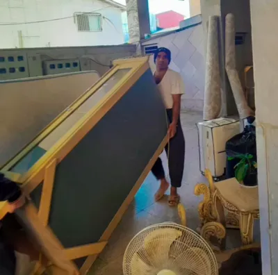 شرکت باربری محمود آباد مازندران 