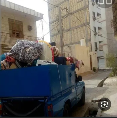 باربری زرین خزر 