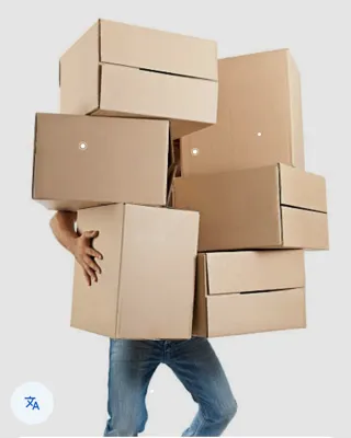 شرکت باربری محمودآباد مازندران