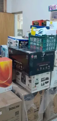 شرکت باربری محمودآباد مازندران