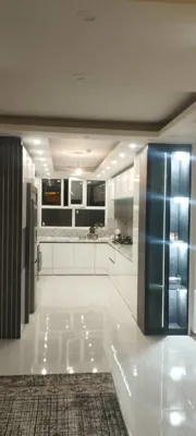 اجرای لاین نوری 