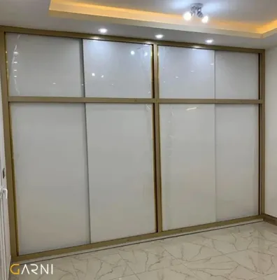 اجرای لاین نوری 