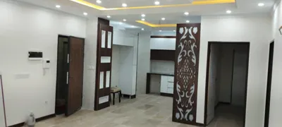 اجرای لاین نوری