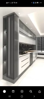 اجرای لاین نوری 