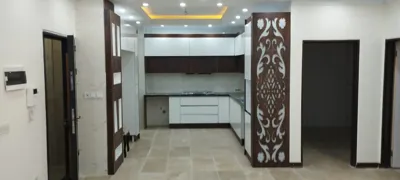 اجرای لاین نوری 