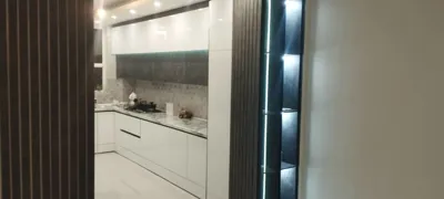 اجرای لاین نوری 