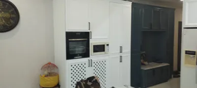 احرای لاین نوری کرج