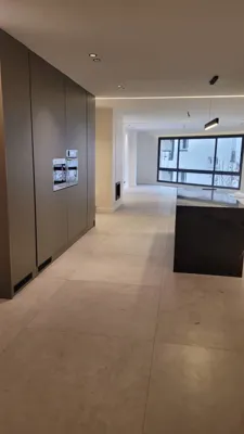 احرای لاین نوری کرج